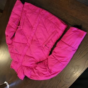Columbia  Jacket/Coat